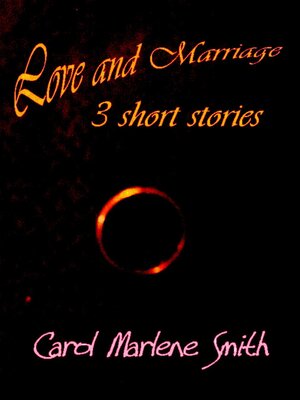 cover image of Love and Marriage